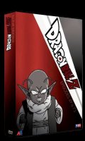 Dragon Ball Z - coffret 3