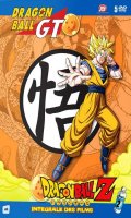 Dragon Ball Z - int�grale des films Vol.2