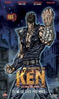 Hokuto No Ken - L're de Raoh - dition collector