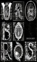 Dir en Grey - Uroboros