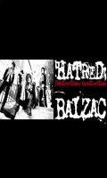 Balzac - Hatred:Distruction=Construction