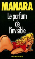 Le parfum de l'invisible T.1