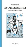 Les cahiers d'Esther T.7