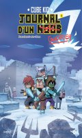 Le journal d'un noob T.5