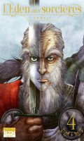 L'den des sorcires T.4