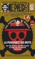 One piece magazine T.11