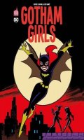 Gotham Girls