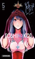 Oshi no Ko T.5