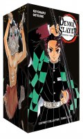 Demon Slayer - coffret saison 2