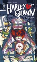 Harley Quinn infinite T.3