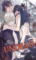 Undead T.1