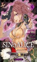 SINoALICE T.4