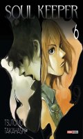 Soul keeper T.6