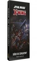 Star Wars X-Wing 2.0 : Si�ge de Coruscant