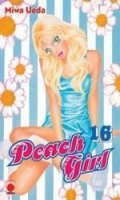 Peach Girl T.16