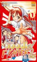 Noodle fighter T.1  T.4