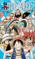 One piece T.51