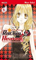 Rockin'heaven T.5