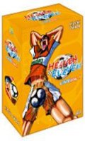 Heaven Eleven - intgrale 2 volumes offerts