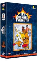 Les mondes engloutis - saison 1 - intgrale