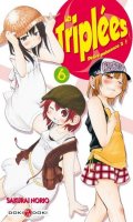 Les tripl�es T.6