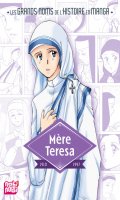 Mre Teresa