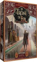 Le Trne de Fer - Le Jeu de Figurines : Martel (Base) [M22]