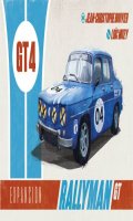 Rallyman : GT GT4