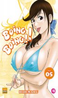 Boing Boing T.5