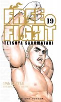 Free Fight - New Tough T.19