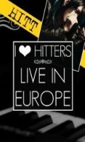 Hitt- I love HITTERS - DVD