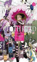 Cloth Road T.3