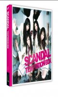 Scandal - Temptation Box - dition limite