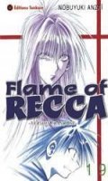 Flame of Recca T.19