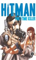 Hitman part time killer T.4