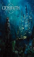 Crossfaith - The Dream, The Space