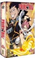 Fairy Tail Vol.3