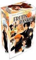 Fruits Basket