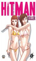 Hitman part time killer T.6