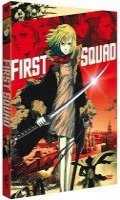 First squad - Le moment de v�rit�