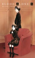 Blood Alone T.5
