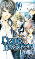 Code : Breaker T.9