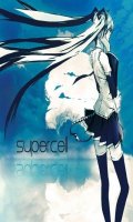 Hatsune Miku - Supercell