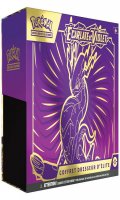 Pokmon carlate et Violet EV01 : Coffret Dresseur d'lite - Miraidon
