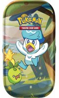Pokmon - Mini Tin - EV01 - Ecarlate et Violet - Coiffeton