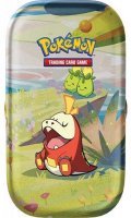 Pokmon - Mini Tin - EV01 - Ecarlate et Violet - Chochodile