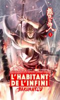 L'habitant de l'infini  - Bakumatsu T.1