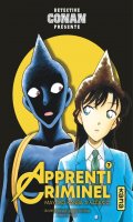 Dtective Conan prsente - apprenti criminel T.7