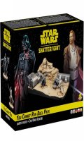 Promo - Star Wars Shatterpoint : Tu ne peux pas fuir (Duel)