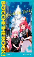 Bocchi the rock ! T.4